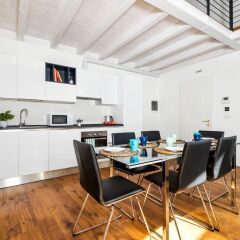 Отель Punta della Dogana Luxury Suites Венеция фото 18