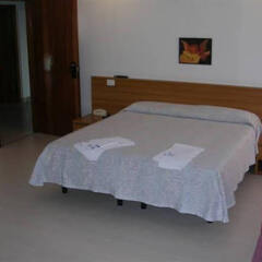Hotel Ribot комната для гостей фото 4