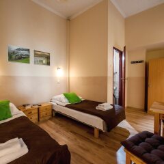 Отель Station Aparthotel Краков фото 7