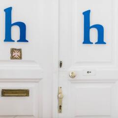 Отель Happy Home Budapest Fox Будапешт удобства в номере