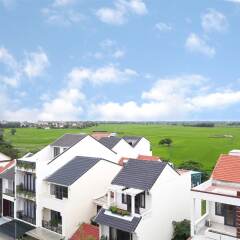 Le Pavillon Hoi An Boutique Hotel & Spa
