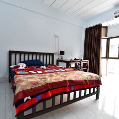 Отель Shady's Hostel Таиланд, Паттайя - отзывы, цены и фото номеров - забронировать отель Shady's Hostel онлайн комната для гостей фото 2