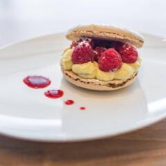 Отель Courtyard by Marriott Toulouse Airport Франция, Тулуза - отзывы, цены и фото номеров - забронировать отель Courtyard by Marriott Toulouse Airport онлайн питание фото 3