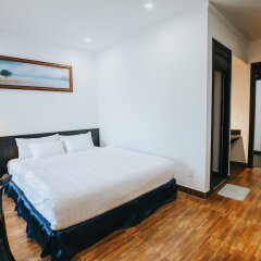 Отель LaRita Dalat Boutique Hotel Вьетнам, Далат - отзывы, цены и фото номеров - забронировать отель LaRita Dalat Boutique Hotel онлайн фото 17