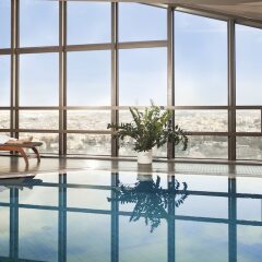 Отель Corinthia Hotel Prague Чехия, Прага - - забронировать отель Corinthia Hotel Prague, цены и фото номеров