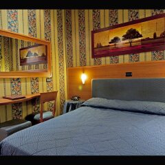 Hotel Lirico детские мероприятия