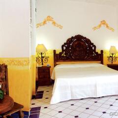 Отель Casa Doña Susana комната для гостей фото 2
