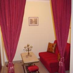 Отель Guest House Vila Lord Сербия, Нови Сад - отзывы, цены и фото номеров - забронировать отель Guest House Vila Lord онлайн комната для гостей фото 2