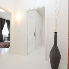 Отель City Apartments Италия, Венеция - отзывы, цены и фото номеров - забронировать отель City Apartments онлайн интерьер отеля фото 3