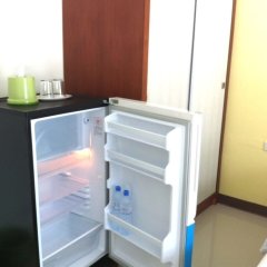 Baan Pa-Lad Mansion in Mueang, Thailand from 46$, photos, reviews - zenhotels.com room amenities photo 2