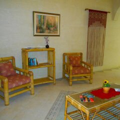 Отель Narcisa Farmhouse B&B детские мероприятия