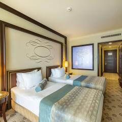 Elite World Istanbul Hotel Турция, Стамбул - отзывы, цены и фото номеров - забронировать отель Elite World Istanbul Hotel онлайн комната для гостей фото 3