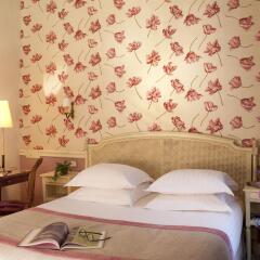 Dauphine Saint Germain Hotel комната для гостей фото 5