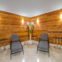 K+K Hotel Fenix бассейн