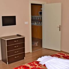 Elit Apartments Турция, Корлу - отзывы, цены и фото номеров - забронировать отель Elit Apartments онлайн удобства в номере