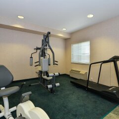 Отель Canadas Best Value Inn Langley Лэнгли фото 3