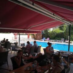 Kleopatra Tac Hotel & SPA