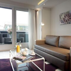 Eurostars Book Hotel комната для гостей фото 6