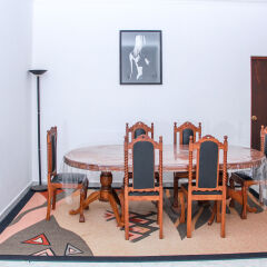 Отель Negombo Village питание