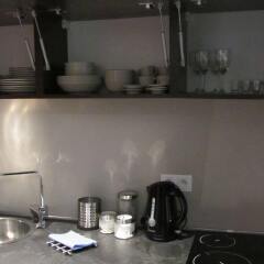 Отель Apartament Jazz Польша, Познань - отзывы, цены и фото номеров - забронировать отель Apartament Jazz онлайн в номере фото 2