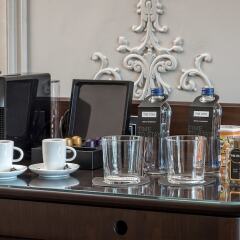 Отель The Stay Bosphorus питание фото 3