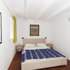 Villa Ao Mar in Santa Maria, Cape Verde from 102$, photos, reviews - zenhotels.com guestroom photo 2