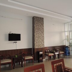 Апартаменты White Swan Apartment интерьер отеля