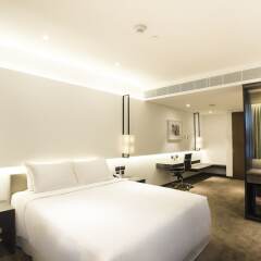 Отель Amara Bangkok Hotel Таиланд, Бангкок - 3 отзыва об отеле, цены и фото номеров - забронировать отель Amara Bangkok Hotel онлайн фото 9