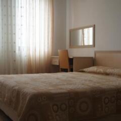 Апартаменты Vadjo Apartments in Complex Stenata Pamporovo Пампорово комната для гостей фото 5