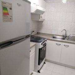 Aparthotel Room Apart in Santiago, Chile from 98$, photos, reviews - zenhotels.com