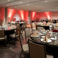 Отель Las Vegas Marriott фото 2