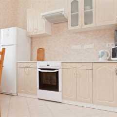 Гостиница LUXKV Apartment on Kudrinskaya Square в Москве отзывы, цены и фото номеров - забронировать гостиницу LUXKV Apartment on Kudrinskaya Square онлайн Москва в номере фото 2