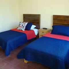 Hostel Hospedarte Centro детские мероприятия
