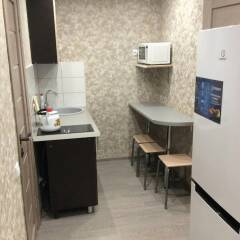 Гостиница 2 bedroom apartment on Sovetskaya 167 в Тамбове отзывы, цены и фото номеров - забронировать гостиницу 2 bedroom apartment on Sovetskaya 167 онлайн Тамбов удобства в номере