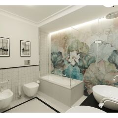 Отель H10 Palazzo Canova спа