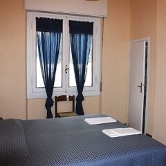 Отель Albergo Losanna комната для гостей фото 2