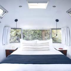 Отель AutoCamp Santa Barbara