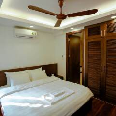 Отель 22 Residence Hanoi комната для гостей фото 3