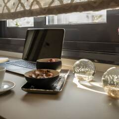 Отель Urban Nest - Suites & Apartments Греция, Афины - отзывы, цены и фото номеров - забронировать отель Urban Nest - Suites & Apartments онлайн в номере фото 2