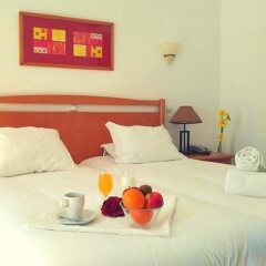 Luz Bay Hotel в номере фото 2