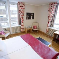 Original Sokos Hotel Helsinki детские мероприятия