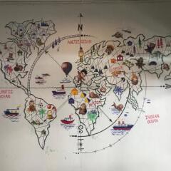 Sloth Hostel Бангкок фото 3