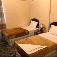 Отель City Hotel ОАЭ, Шарджа - отзывы, цены и фото номеров - забронировать отель City Hotel онлайн комната для гостей фото 5