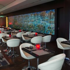 Отель art'otel cologne, by Park Plaza Германия, Кёльн - 4 отзыва об отеле, цены и фото номеров - забронировать отель art'otel cologne, by Park Plaza онлайн спа