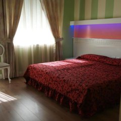 Vila Kerciku Hotel & Spa in Tirana, Albania from 81$, photos, reviews - zenhotels.com guestroom