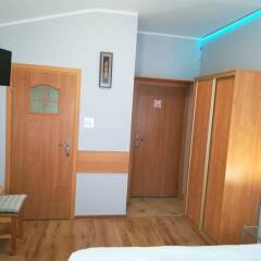 Отель Plac Rybaków Inn удобства в номере фото 2