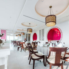 Отель Cape Dara Resort Таиланд, Паттайя - 3 отзыва об отеле, цены и фото номеров - забронировать отель Cape Dara Resort онлайн питание фото 2