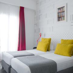 Отель Hôtel Joyce - Astotel детские мероприятия