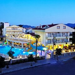 Laberna Hotel с домашними животными