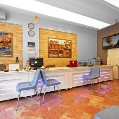 Dongyang Hotel детские мероприятия
